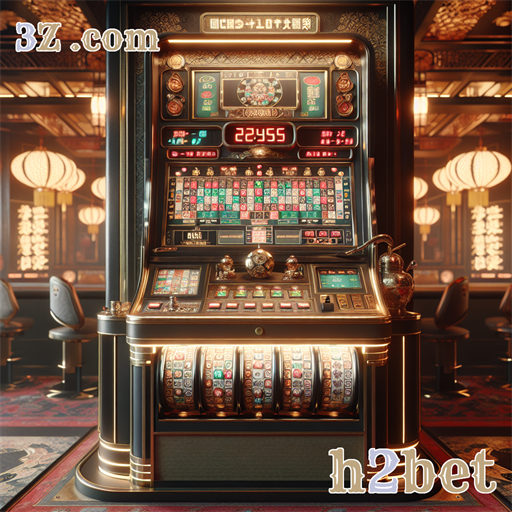 Apostas Empolgantes no h2bet.com: A Revolução dos Jogos Online