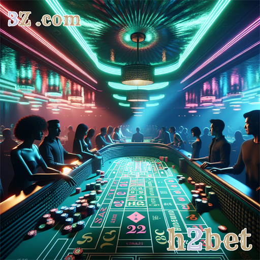 Bônus Irresistíveis no H2bet.com para Cada Jogador