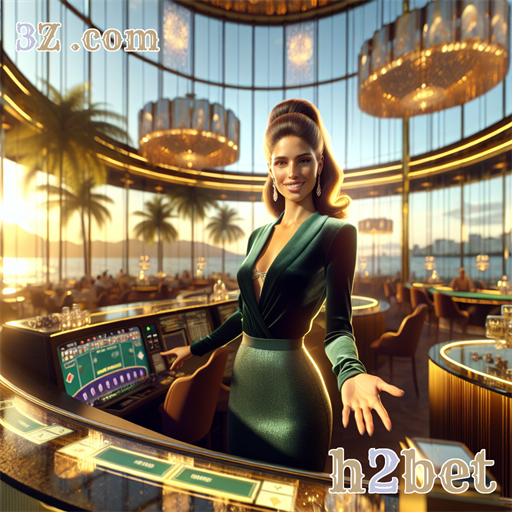 Aposte com Estilo: Esporte no h2bet.com