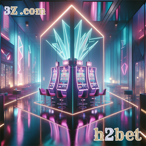 Jogos Empolgantes e Diversão Sem Limites no h2bet.com