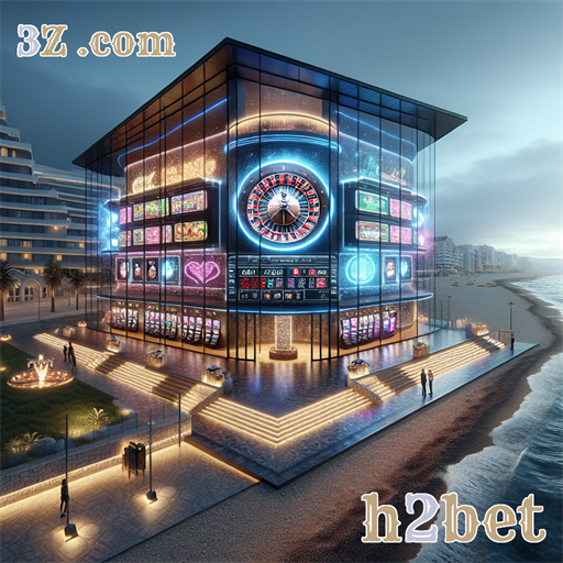 Login Interativo no h2bet.com: Diversão à Porta da Mão