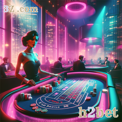 Promoções Imperdíveis no h2bet.com para Jogadores Brasileiros